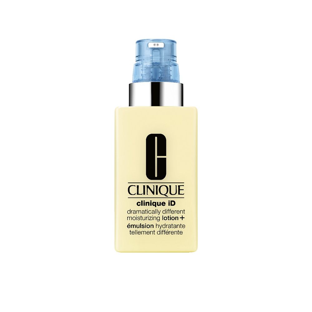 Clinique ID™ Dramatically Different™ Émulsion Hydratante + Concentré Pores & Grain de Peau Irrégulier