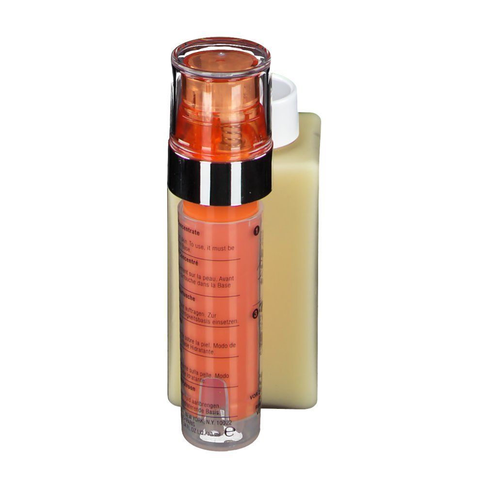CLINIQUE iD™ Cartouche d'Actif Concentré - Fatigue
