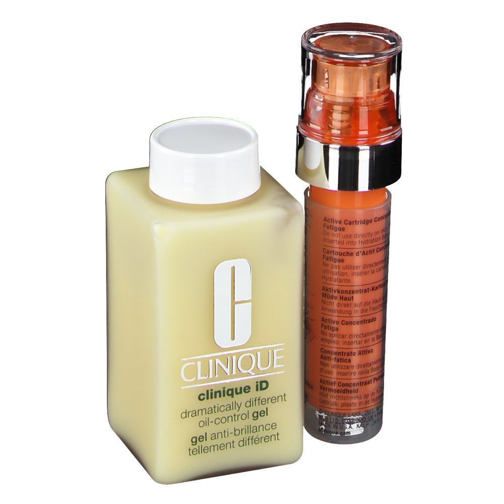 CLINIQUE iD™ Cartouche d'Actif Concentré - Fatigue