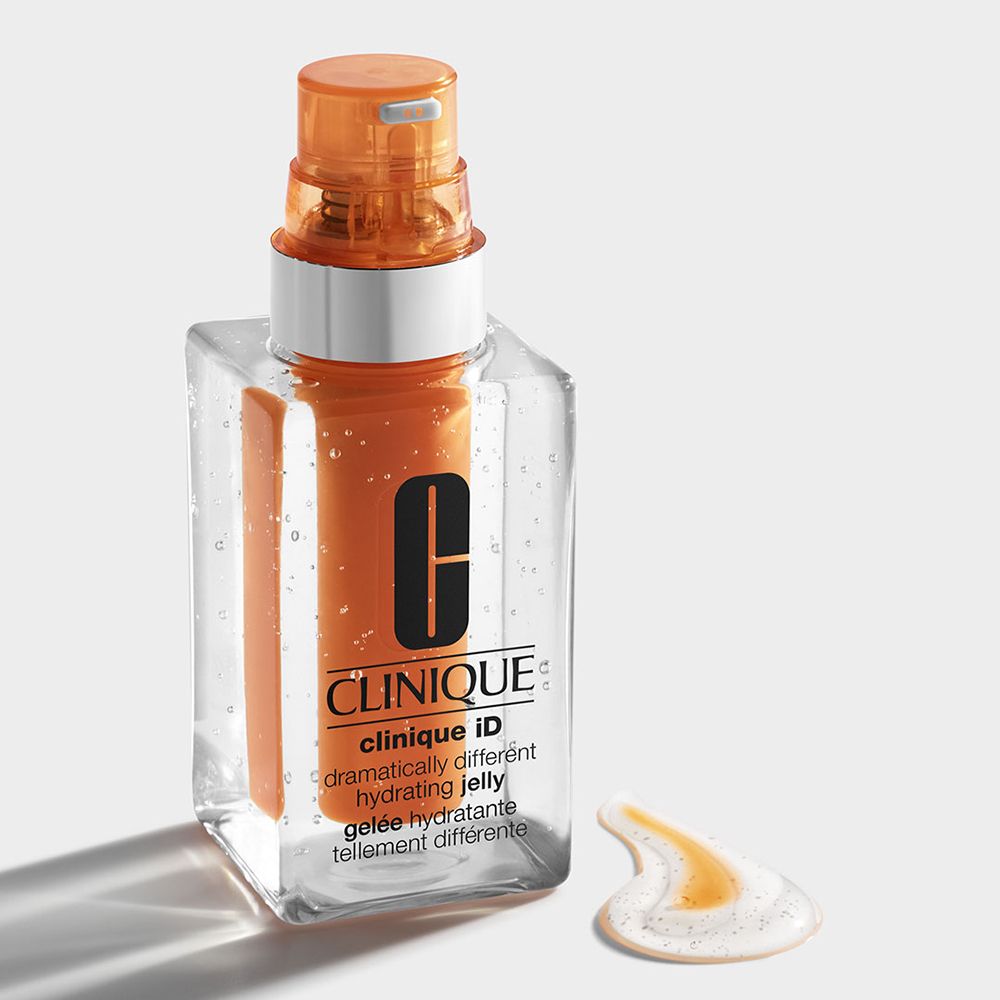 Clinique iD™ Dramatically Different™ Gelée Hydratante + Concentré Anti-Fatigue