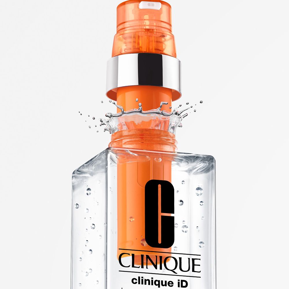 Clinique iD™ Dramatically Different™ Gelée Hydratante + Concentré Anti-Fatigue