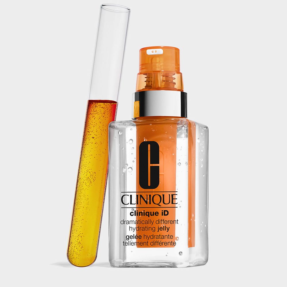 Clinique iD™ Dramatically Different™ Gelée Hydratante + Concentré Anti-Fatigue