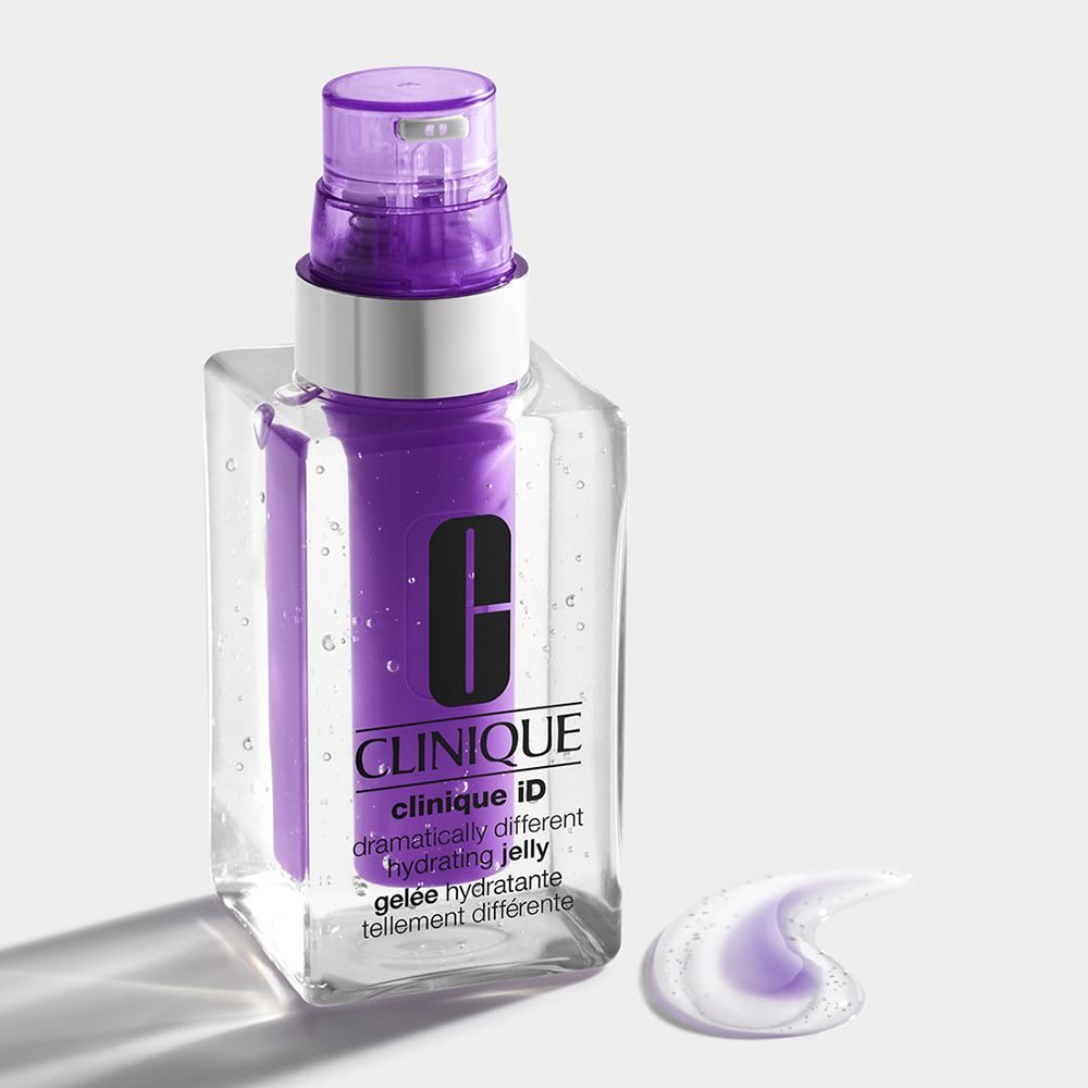 Clinique iD™ Dramatically Different™ Gelée Hydratante + Concentré Rides & Ridules