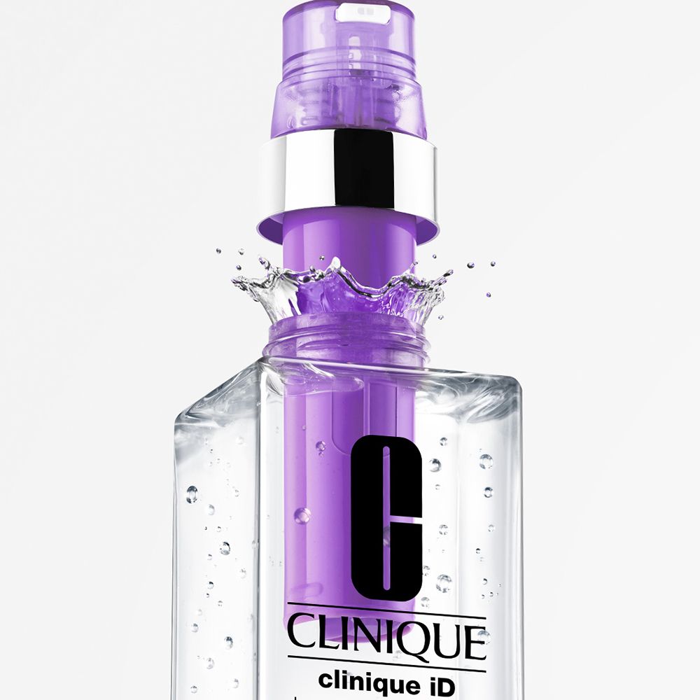 Clinique iD™ Dramatically Different™ Gelée Hydratante + Concentré Rides & Ridules