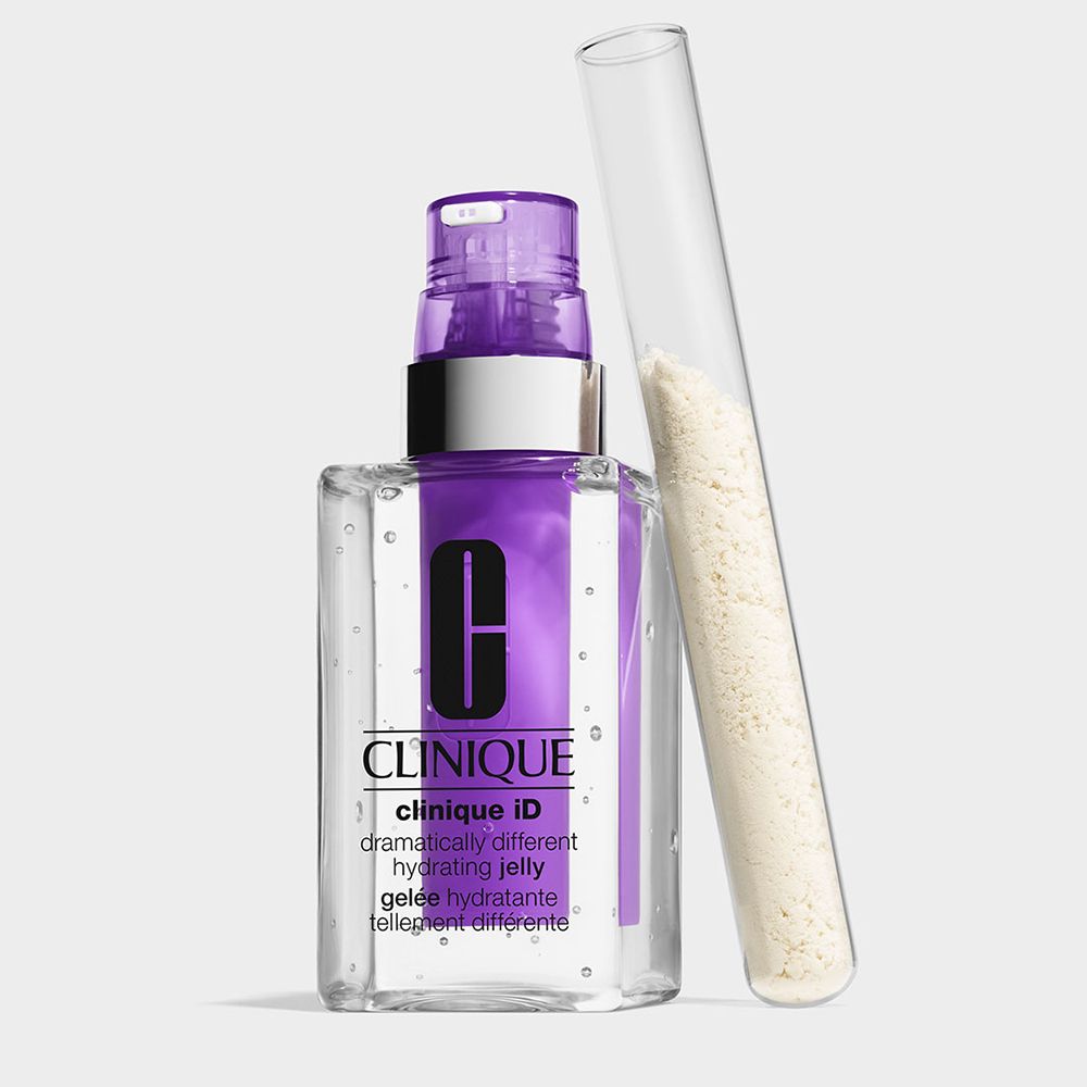 Clinique iD™ Dramatically Different™ Gelée Hydratante + Concentré Rides & Ridules