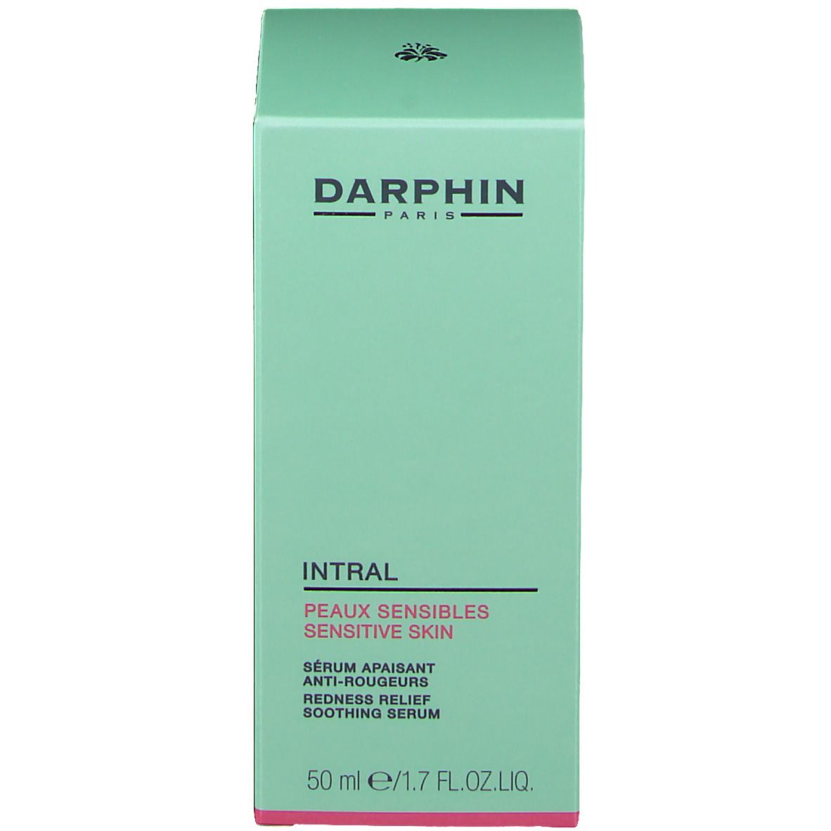 DARPHIN INTRAL Sérum apaisant anti-rougeurs