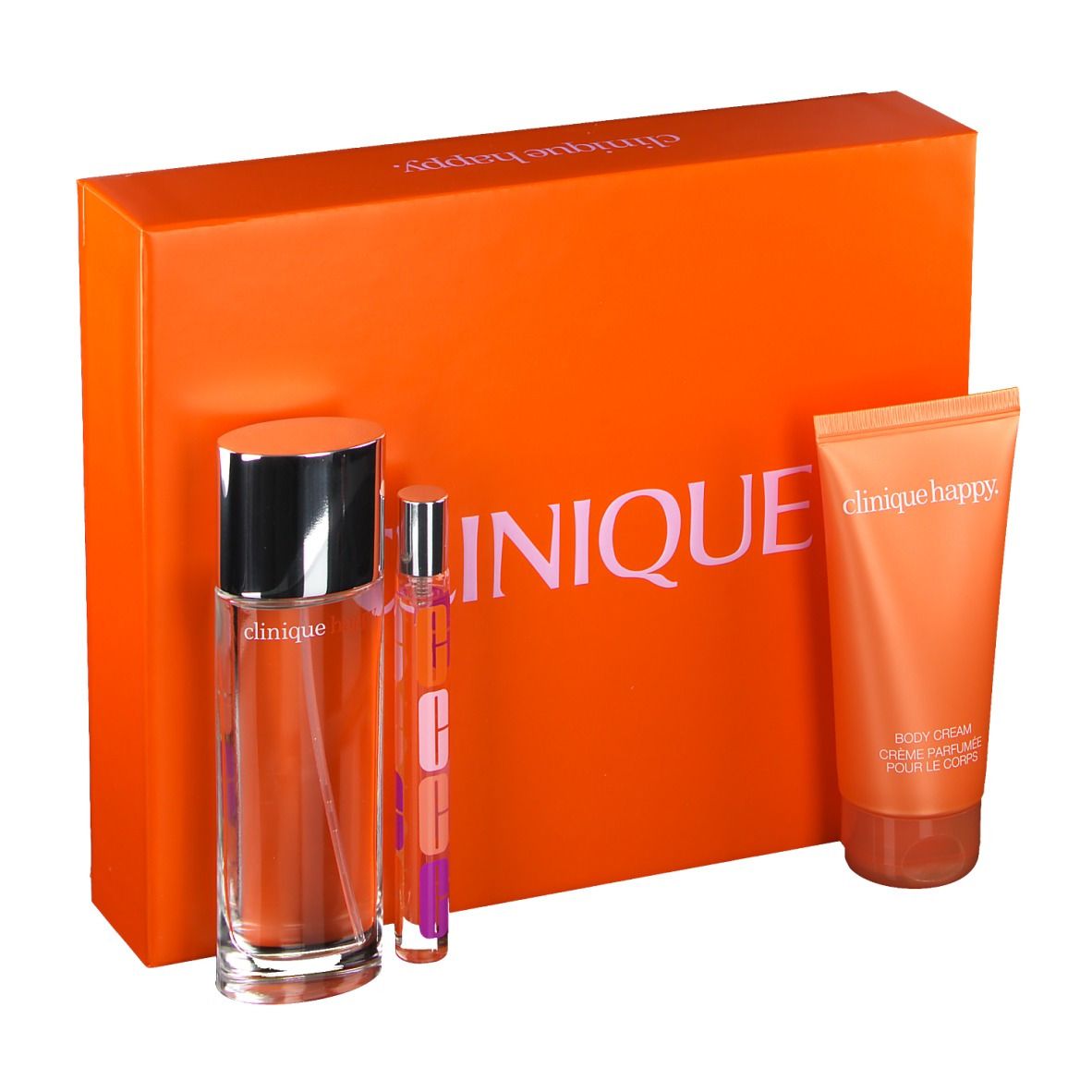 CLINIQUE Coffret Clinique Happy™