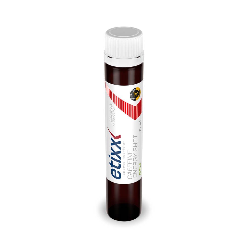 etixx Caffeine Energy Shot