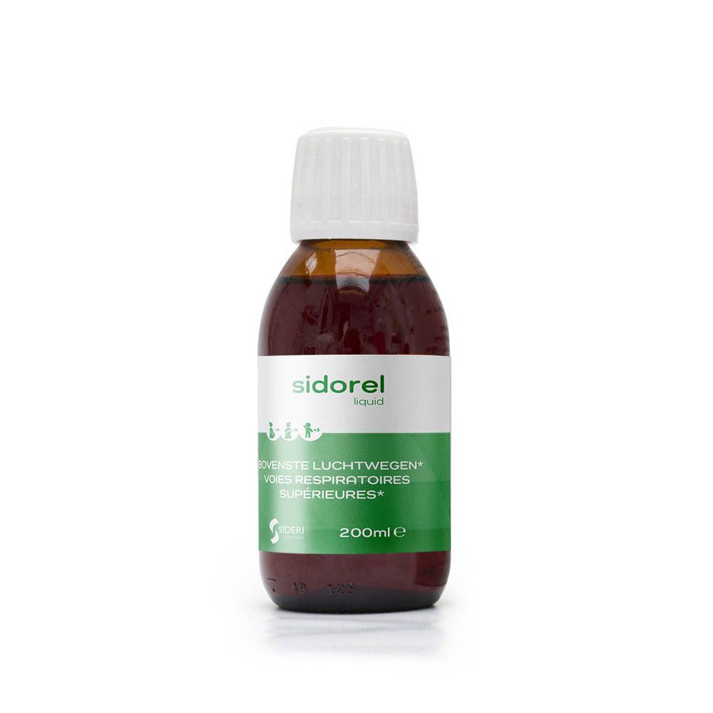 SIDOREL liquid
