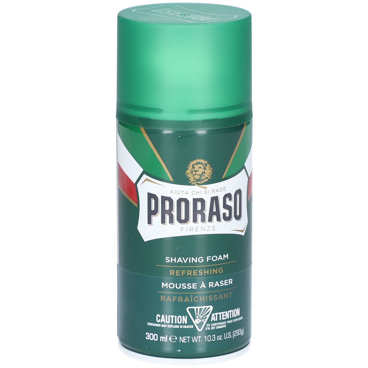 Mousse à Raser Vétiver De Puig - 2 Flacons De 150ml, Parfum Boisé, Hors Production, Neuf