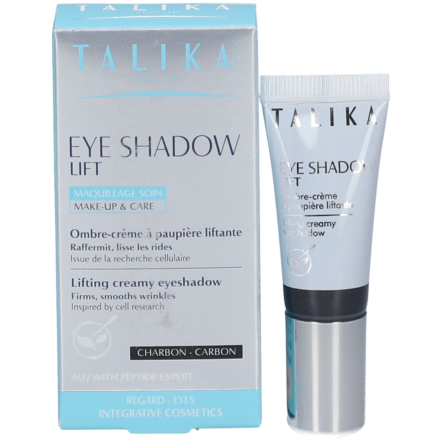 TALIKA Eye Shadow Lift Charbon
