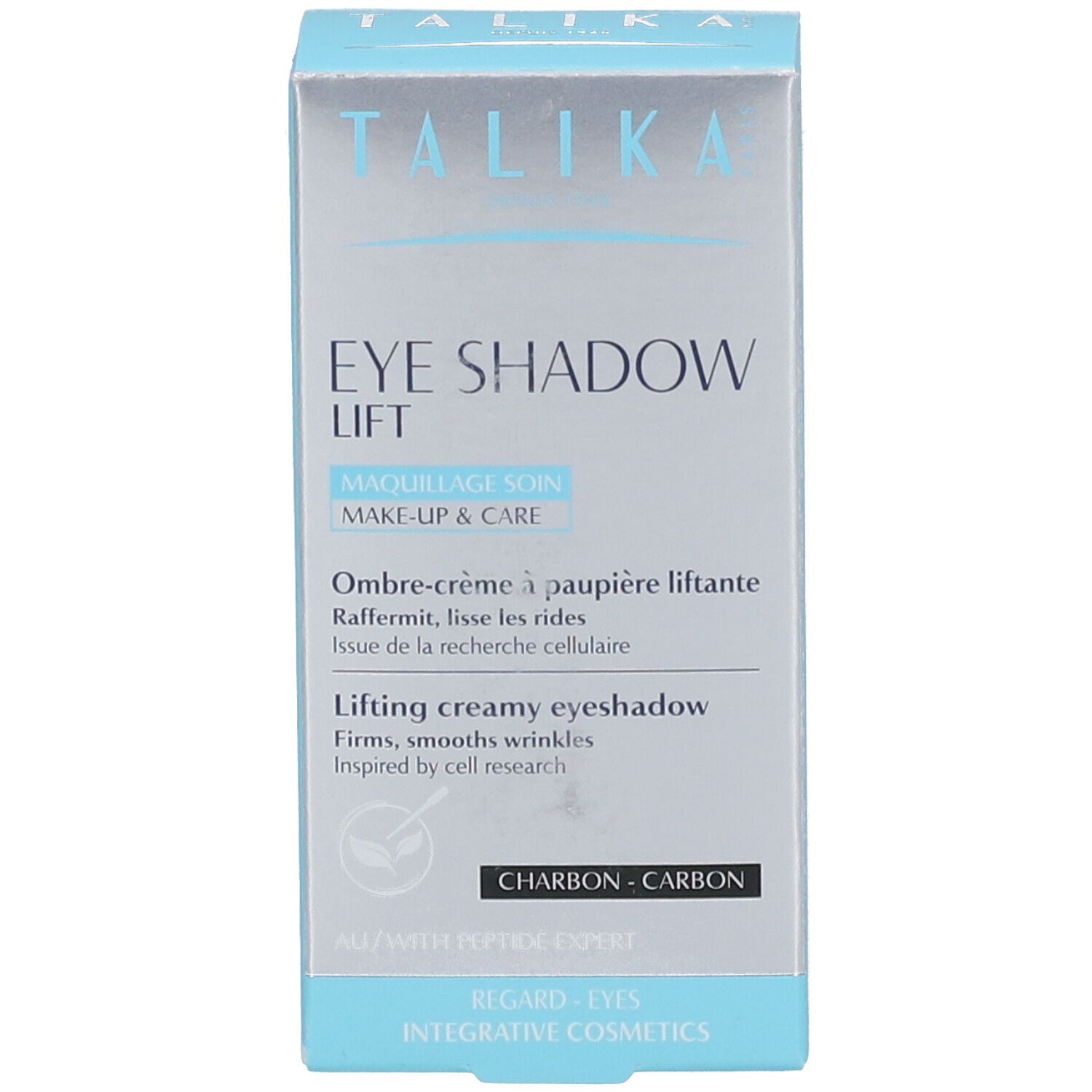 TALIKA Eye Shadow Lift Charbon