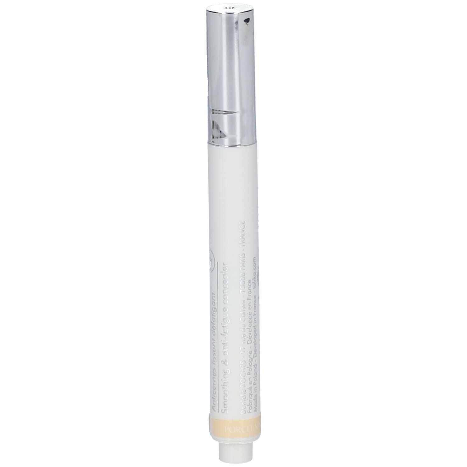 TALIKA Eye Detox Concealer Teinte Porcelaine