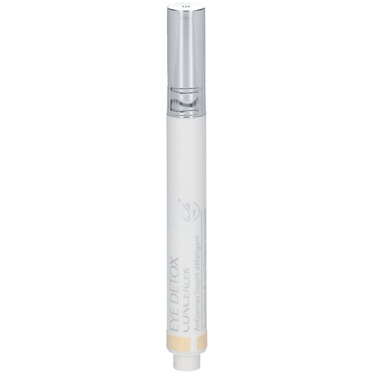 TALIKA Eye Detox Concealer Teinte Porcelaine
