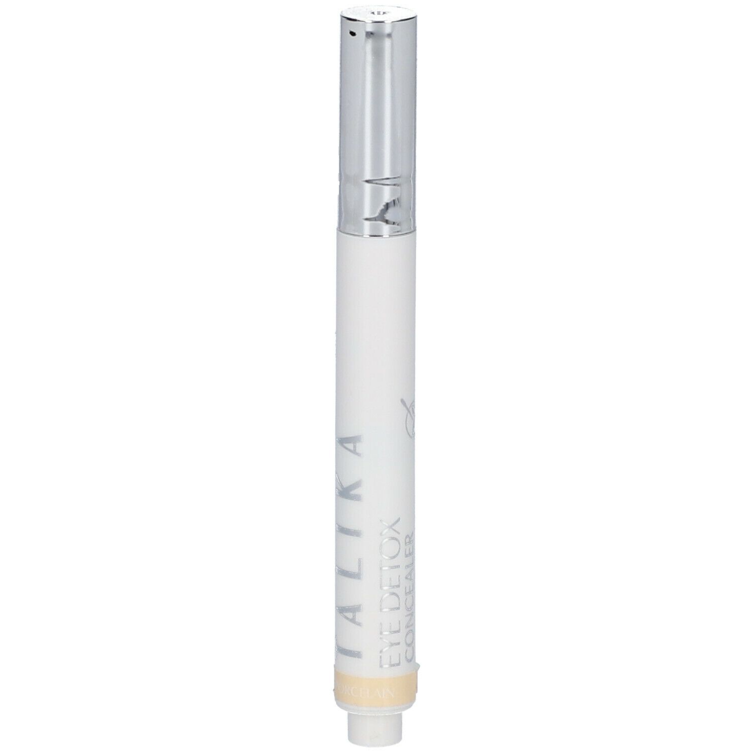 TALIKA Eye Detox Concealer Teinte Porcelaine