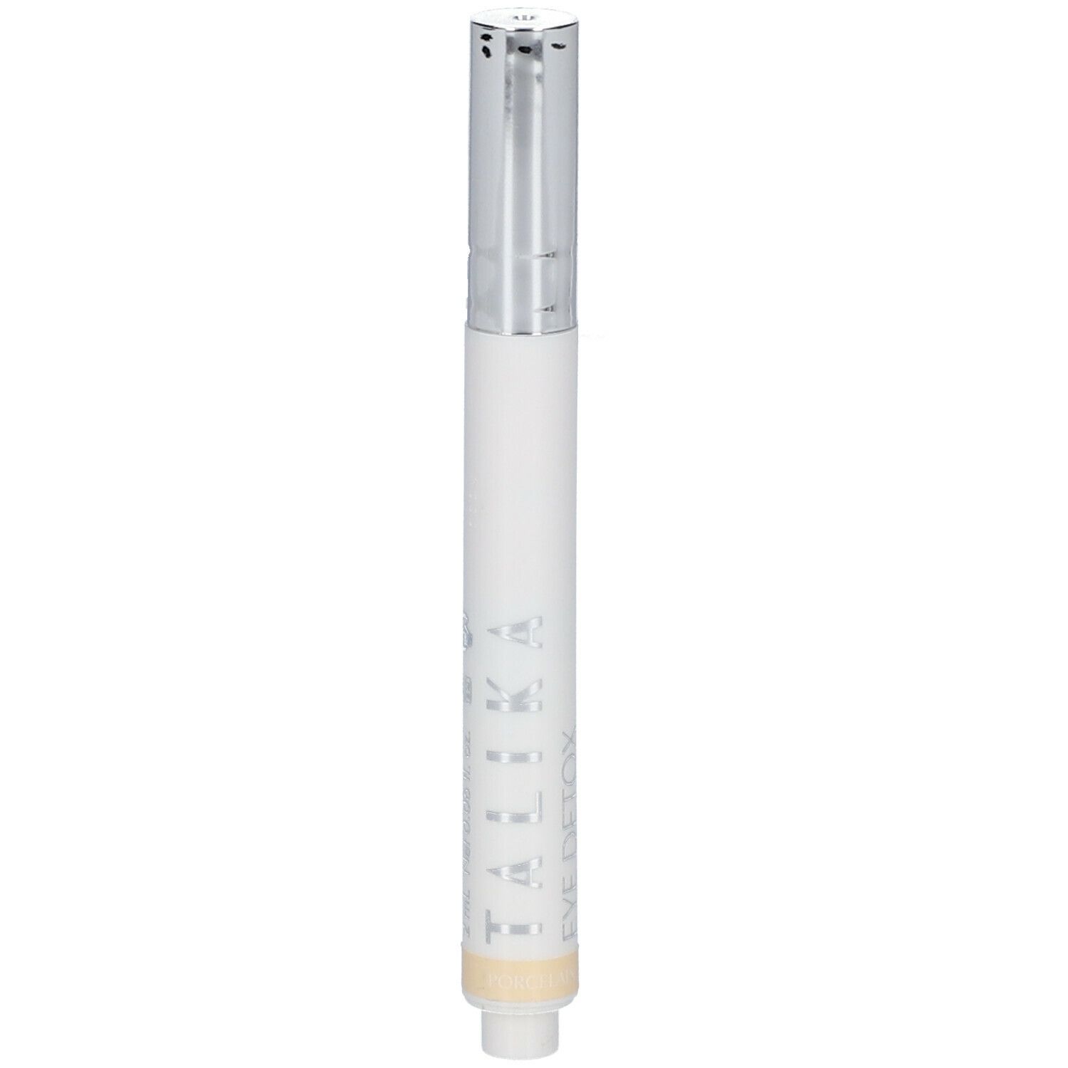 TALIKA Eye Detox Concealer Teinte Porcelaine