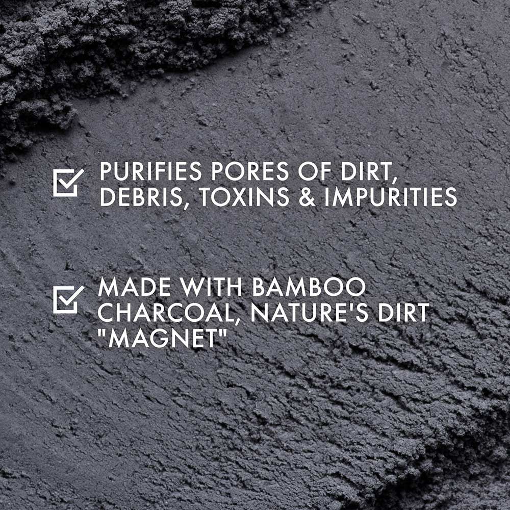 ORIGINS Clear Improvement™ Active Charcoal Mask to Clear Pores Masque purifiant pour le visage