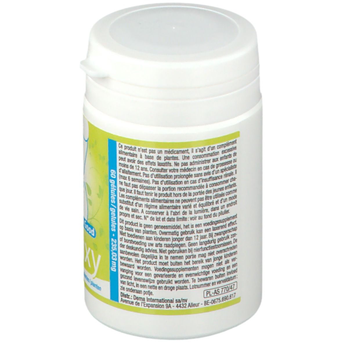 Prolaxy