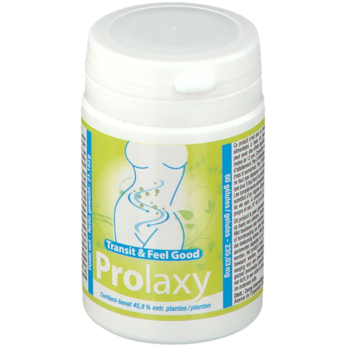 Prolaxy