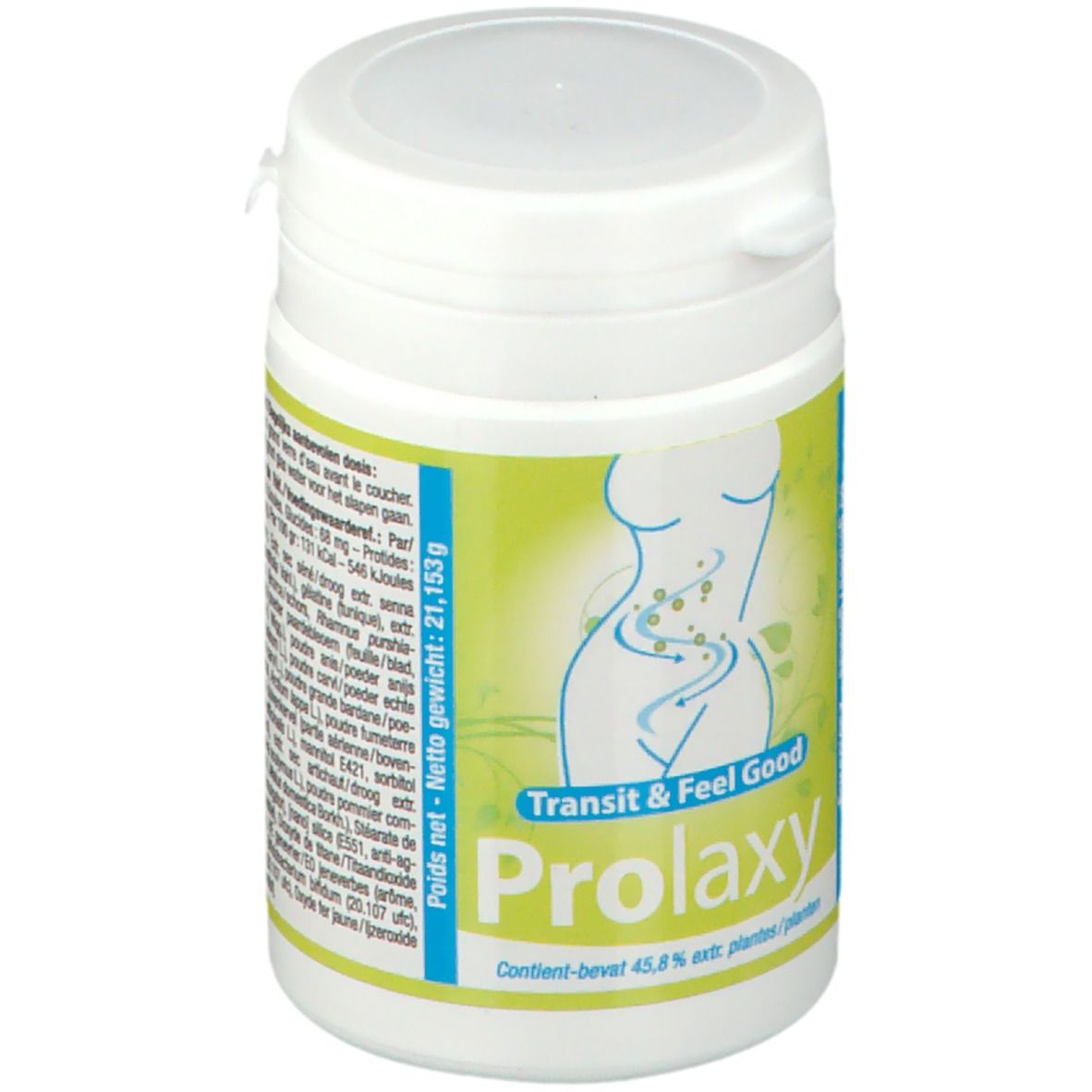 Prolaxy