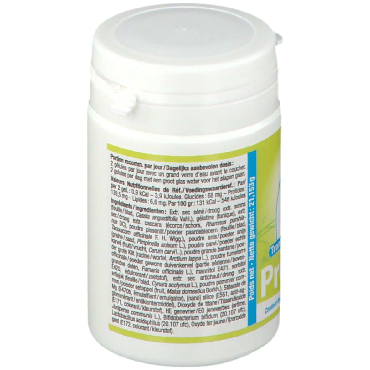 Prolaxy