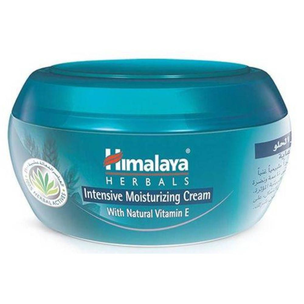 Himalaya Crème Intensément Hydratante 50 ml - Redcare Pharmacie