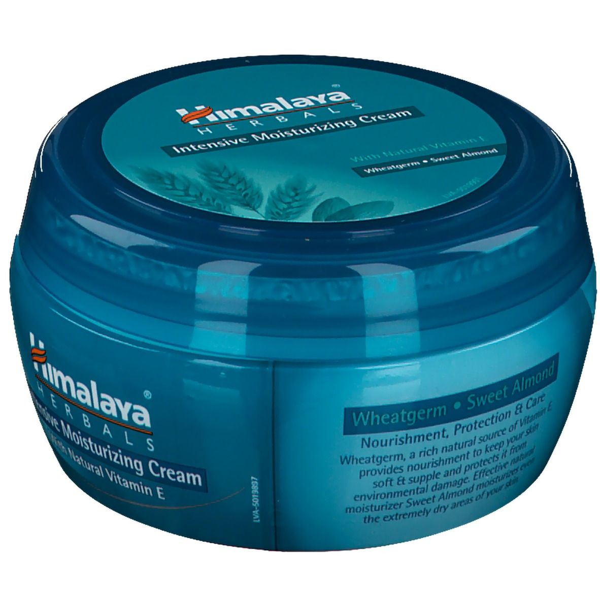 Himalaya Crème Intensément Hydratante 150 ml - Redcare Pharmacie