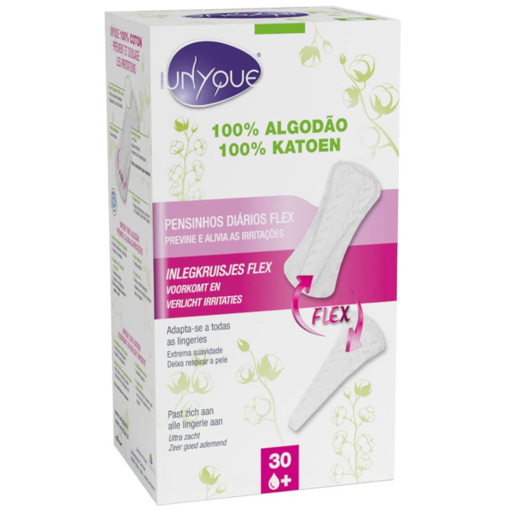 UNYQUE® PROTÈGE-SLIP FLEX
