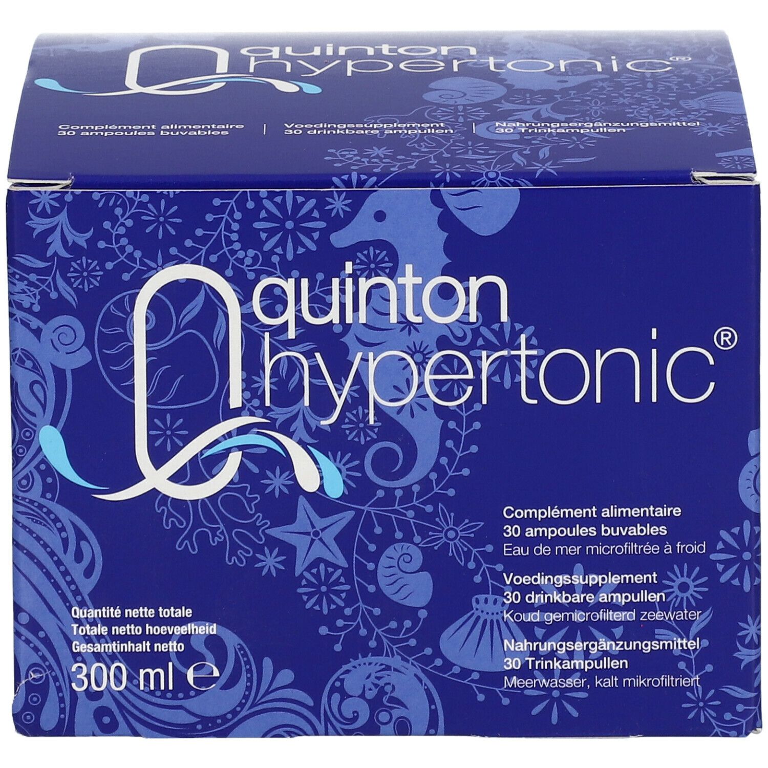 quinton hypertonic®