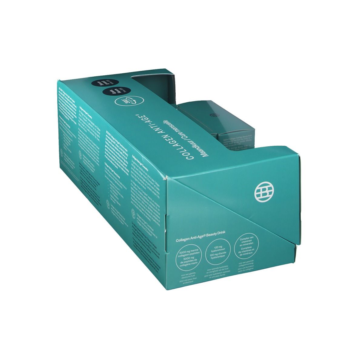 BELÉNE Skin Care Collagen Anti-Âge