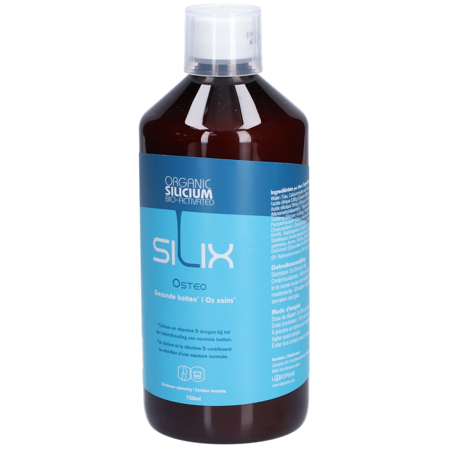 Silix Osteo