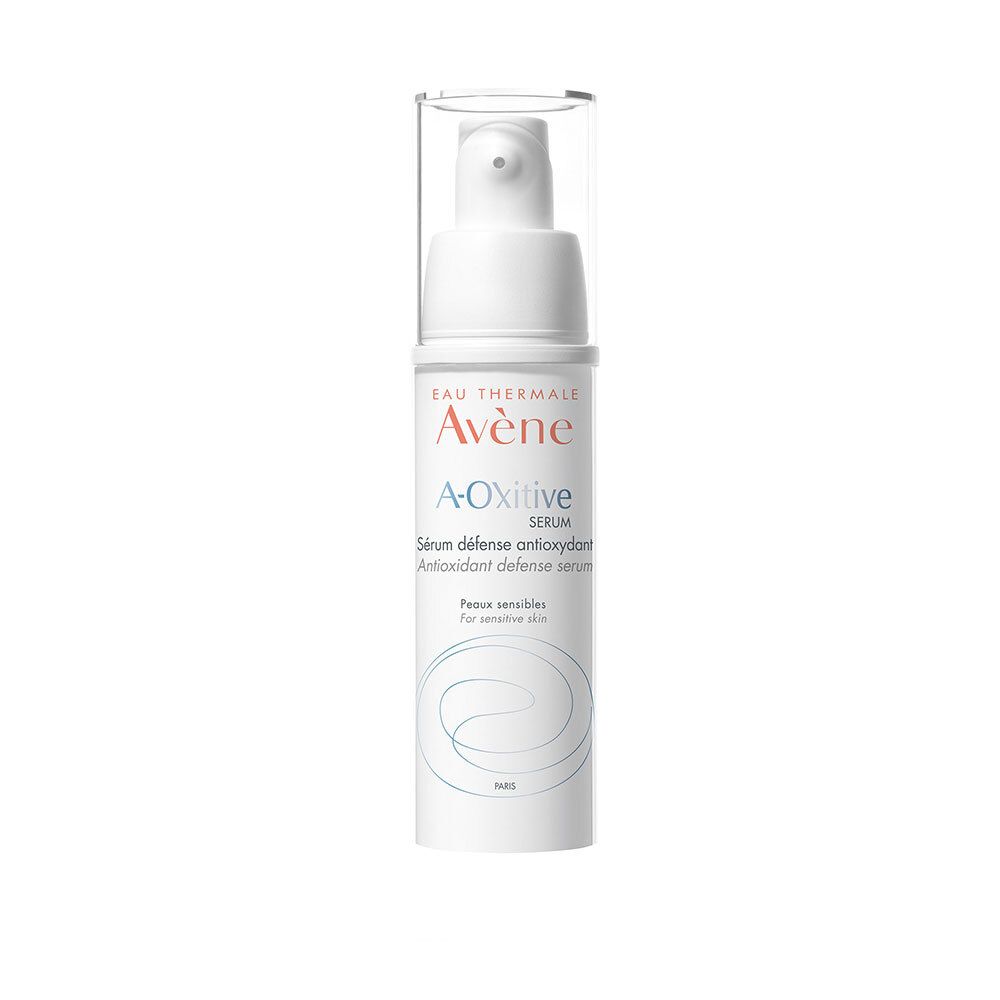 Avène A-OXitive Sérum
