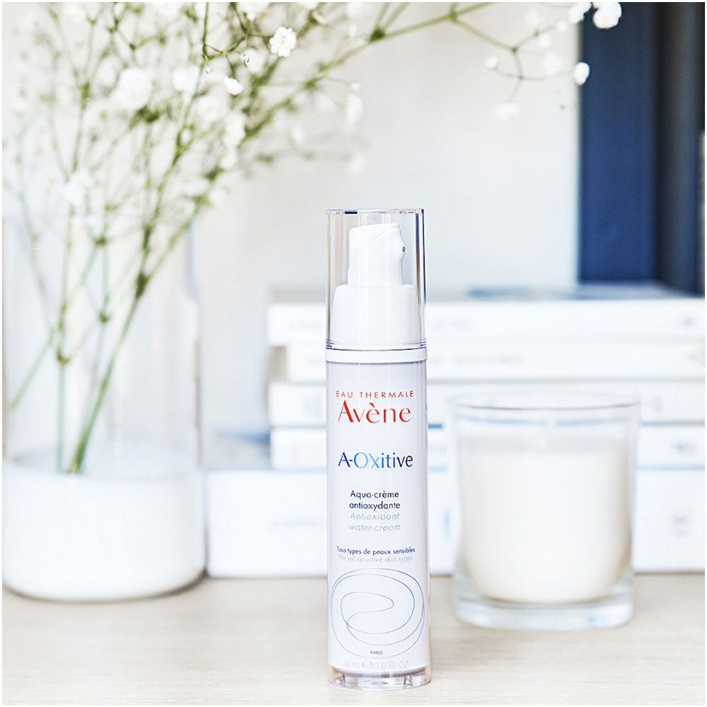 Avène A-OXitive Sérum