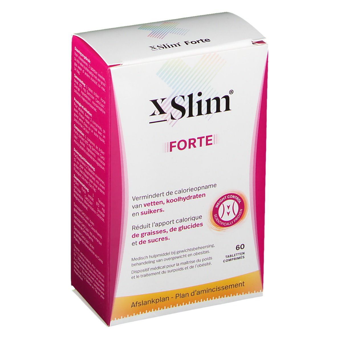 X Slim® Forte