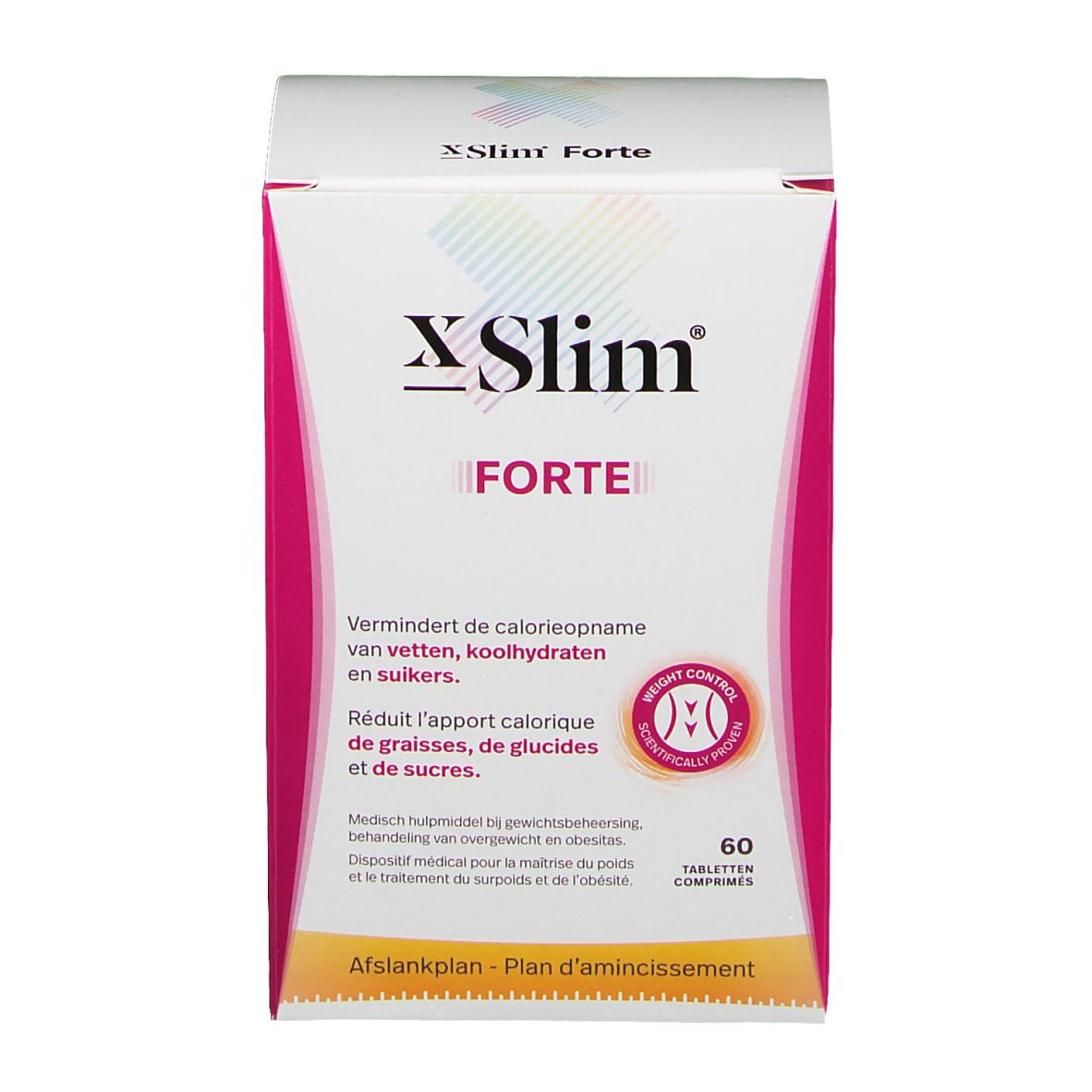 X Slim® Forte