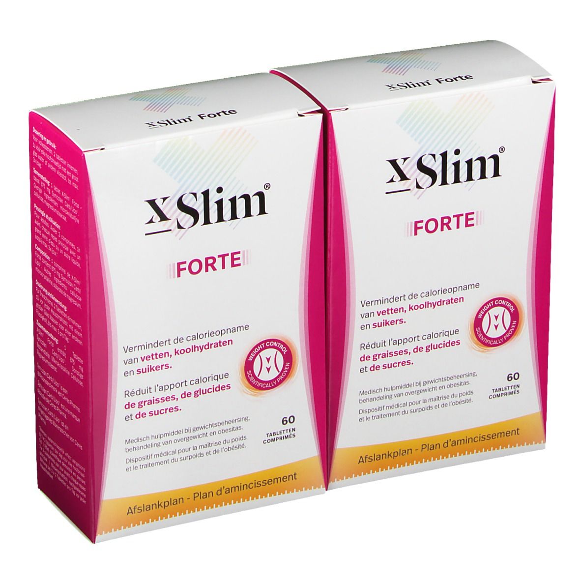 X Slim® Forte