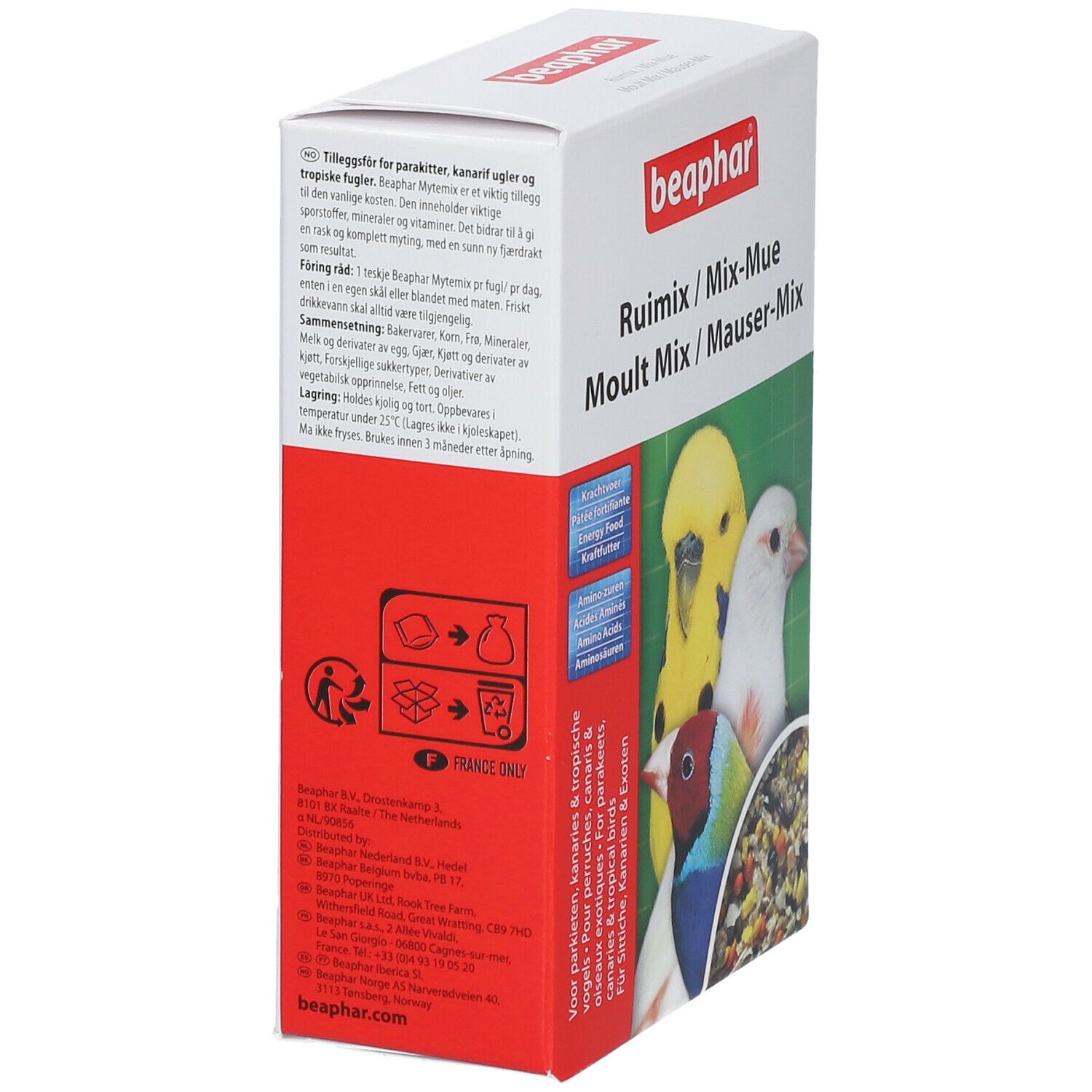 beaphar® Mix-Mue