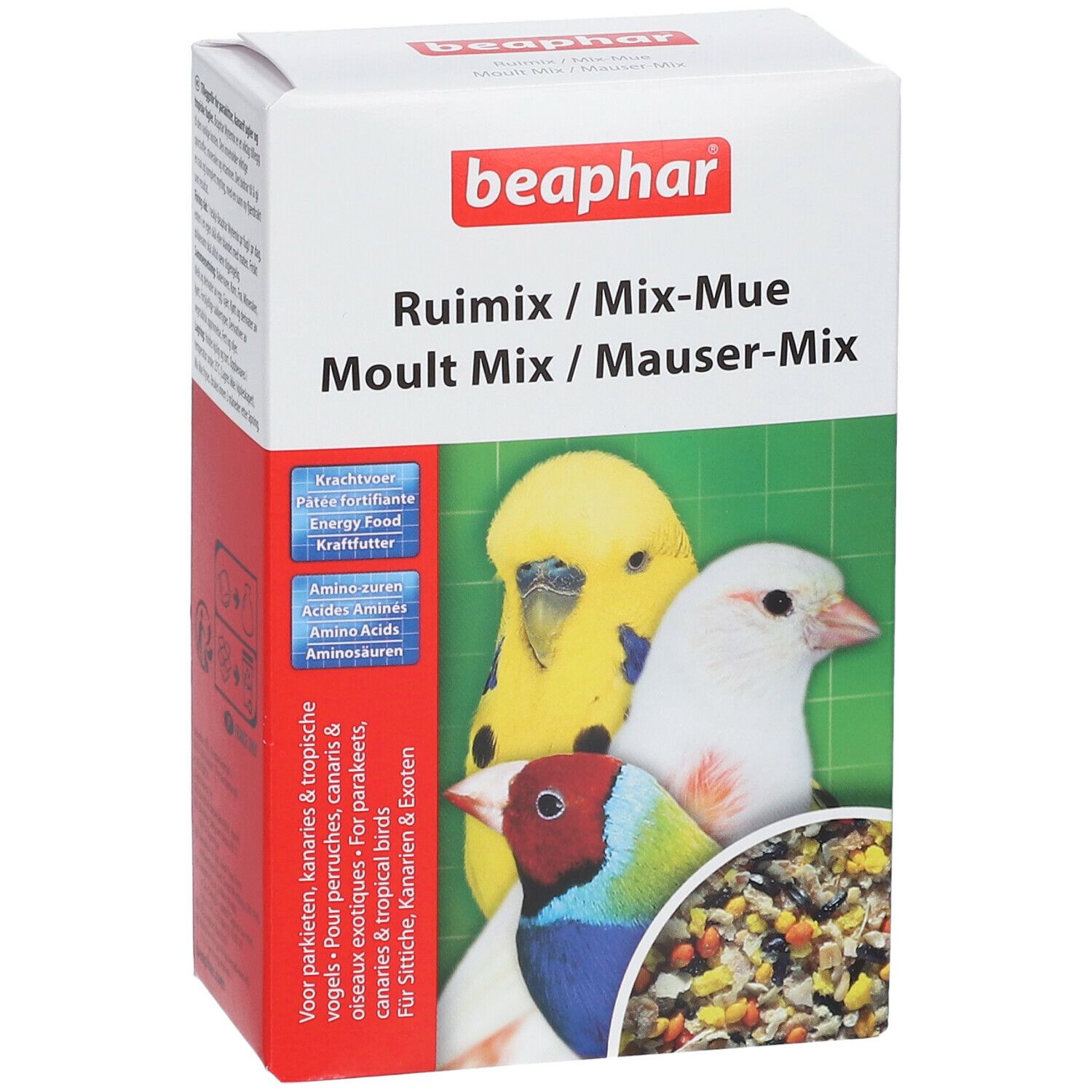 beaphar® Mix-Mue