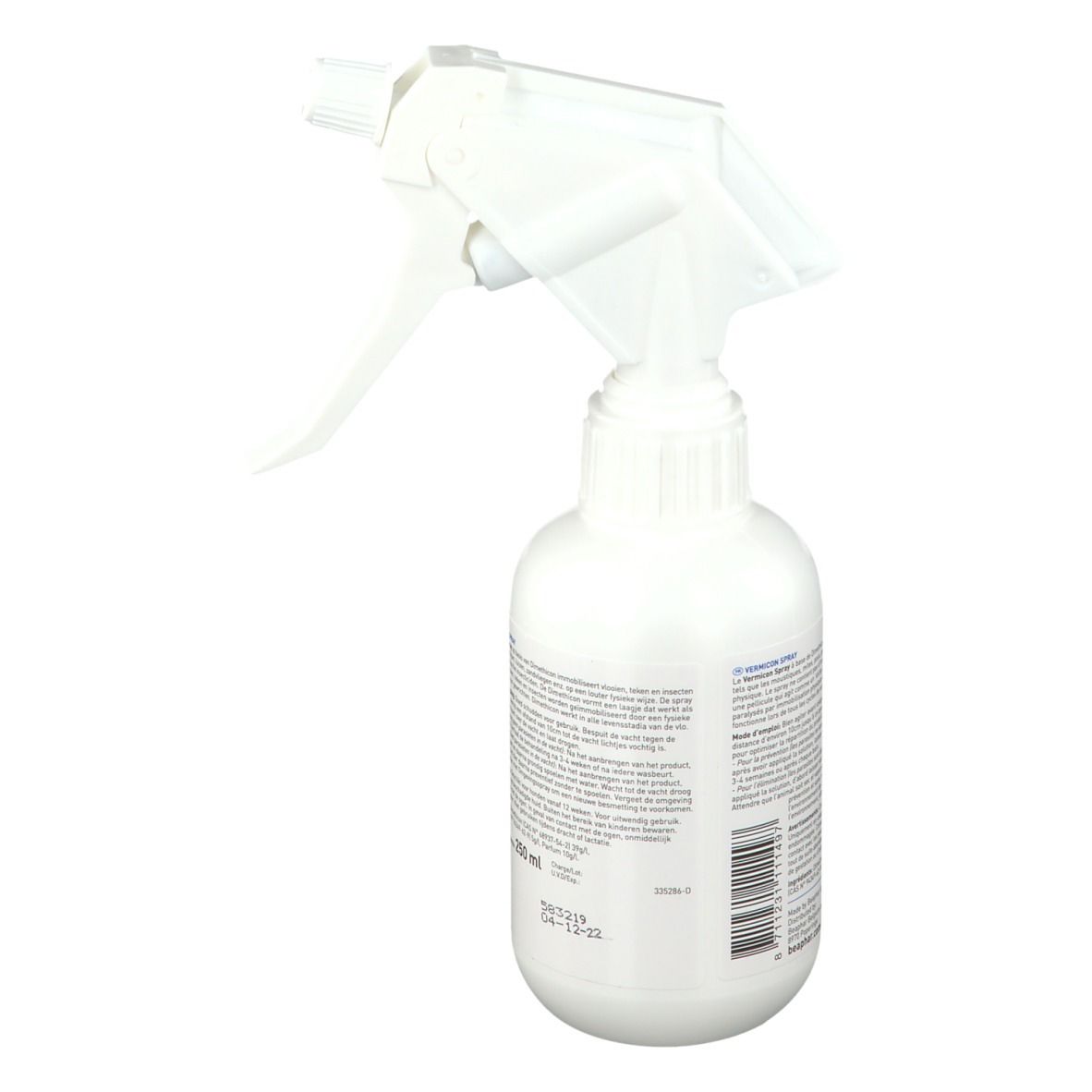 beaphar® VERMICON Spray