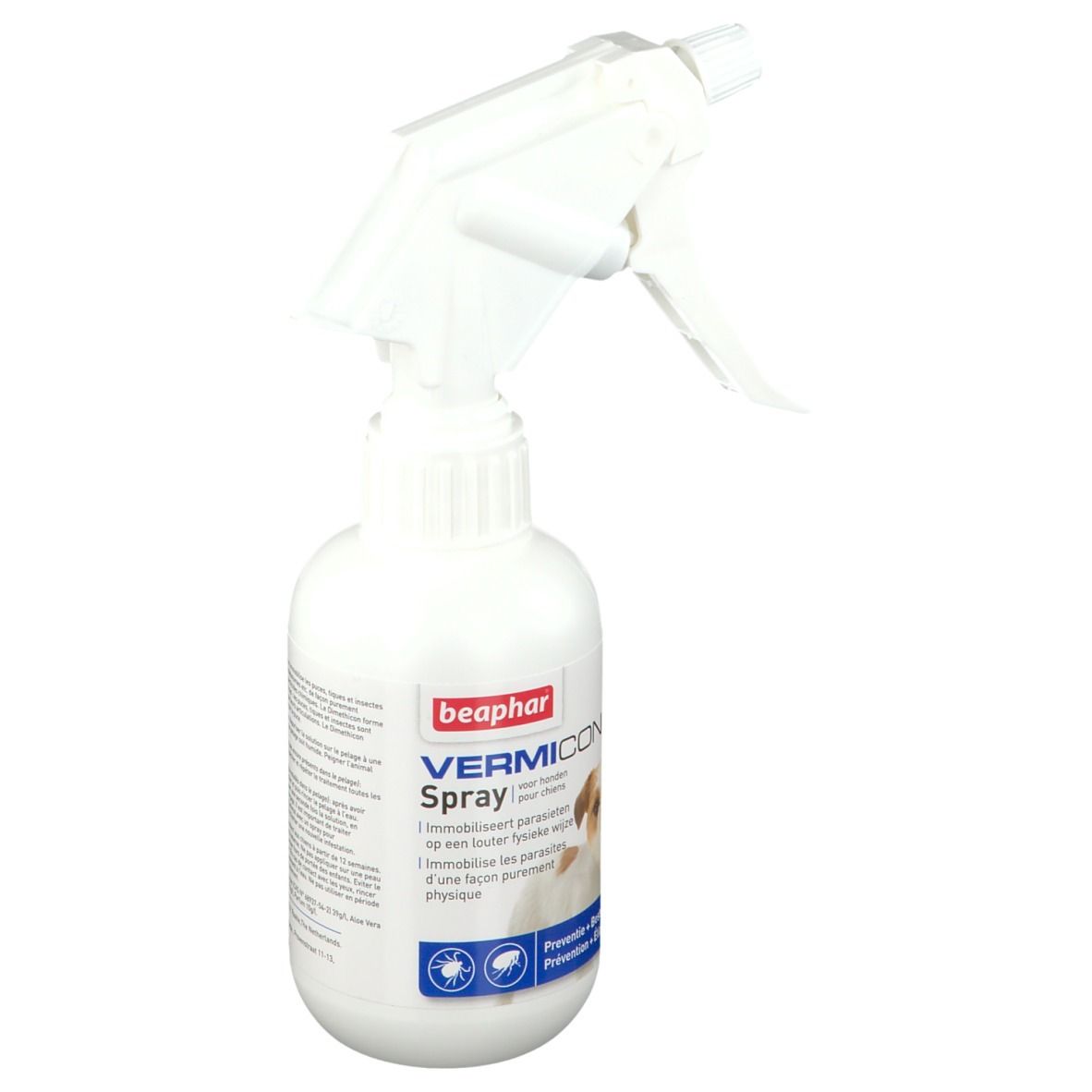 beaphar® VERMICON Spray