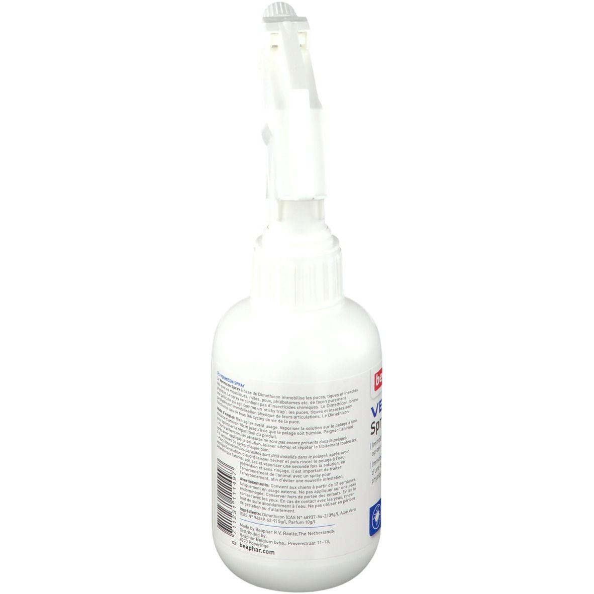 beaphar® VERMICON Spray