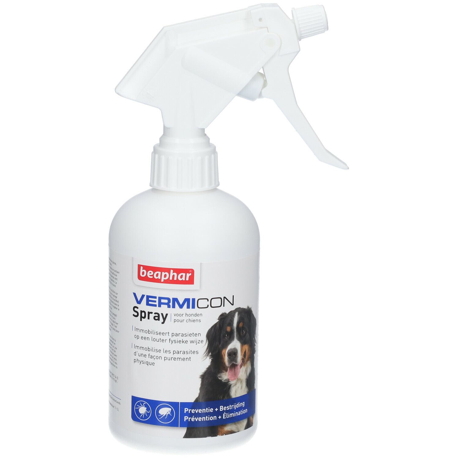 beaphar® VERMICON Spray pour chiens