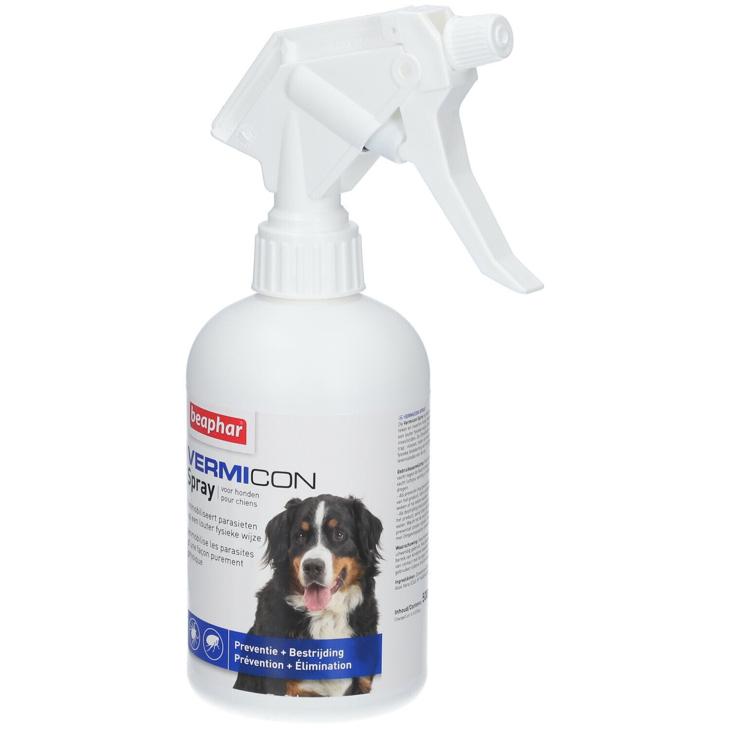 beaphar® VERMICON Spray pour chiens