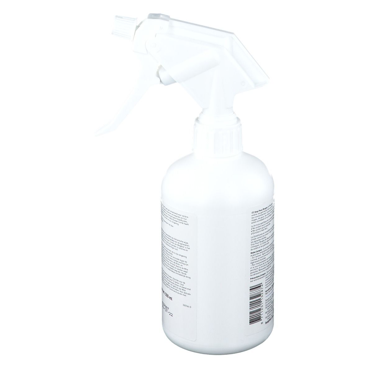 Beaphar Mite Blocker Combi