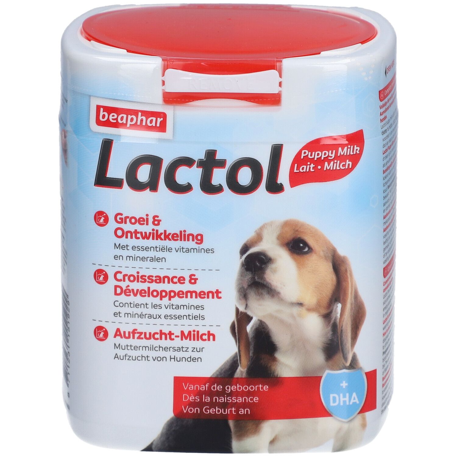 beaphar® Lactol Puppy Milk
