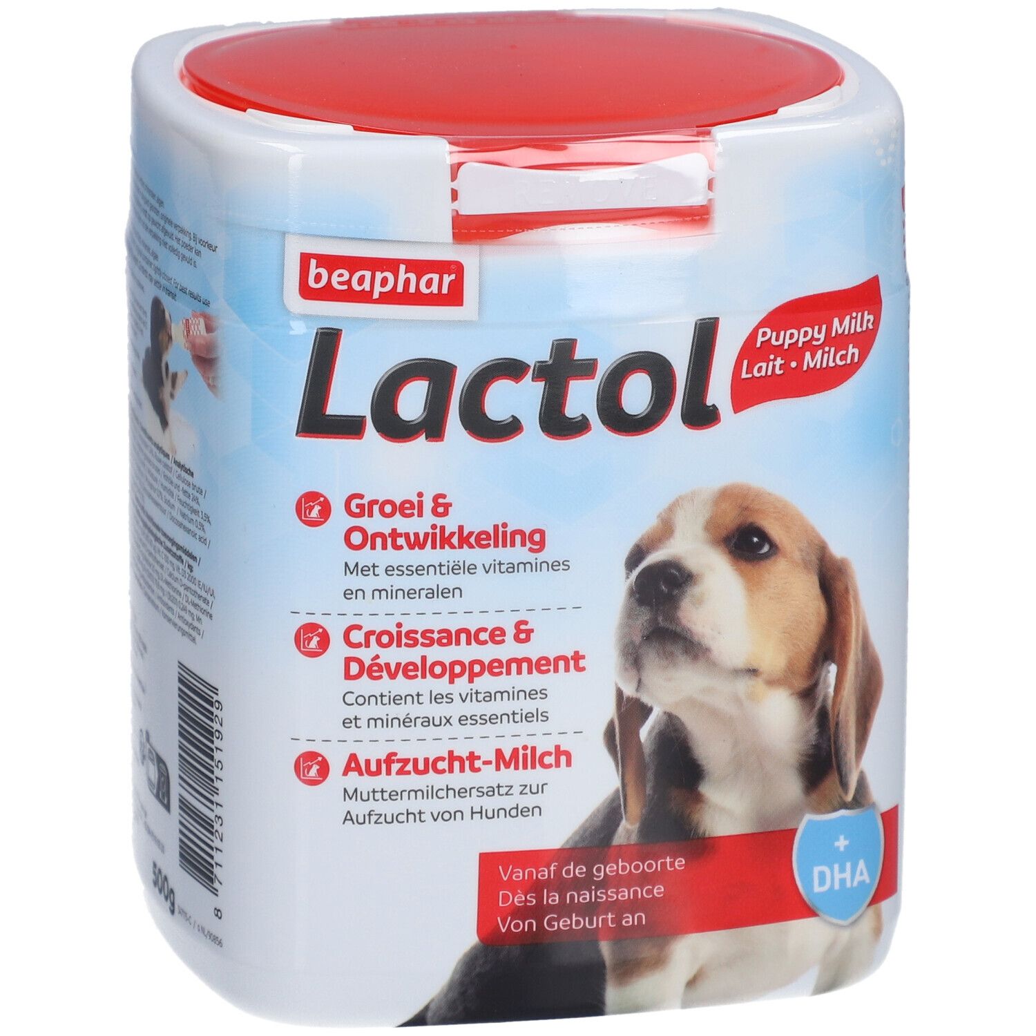 beaphar® Lactol Puppy Milk