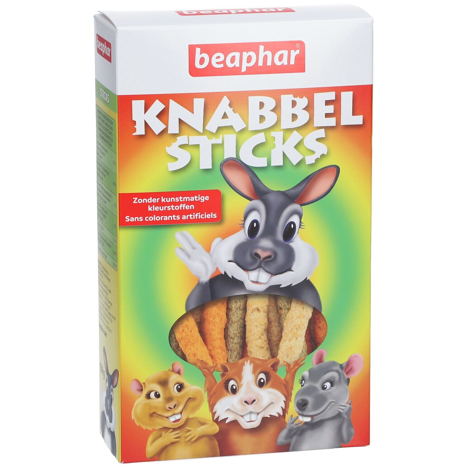 beaphar® Bâtonnets à Grignoter