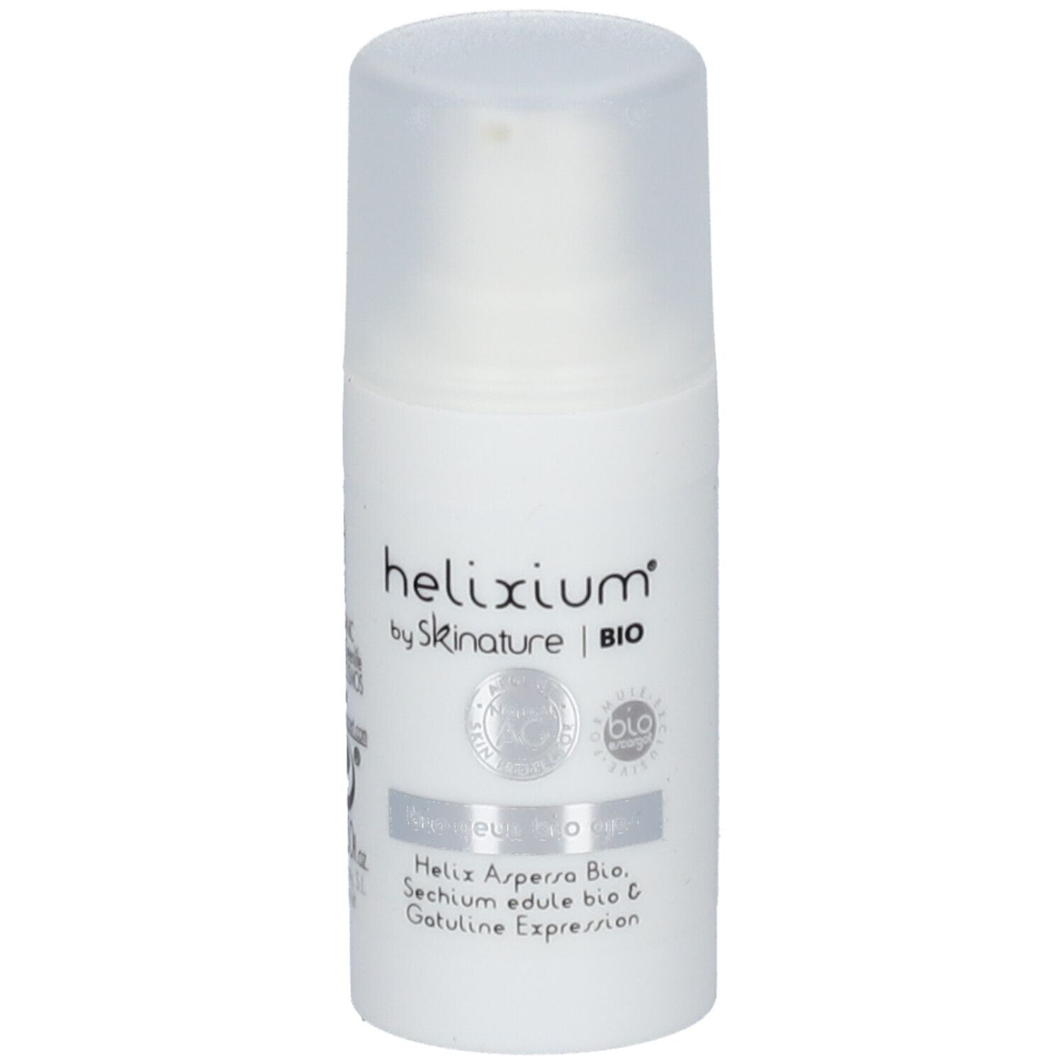 helixium® Soin Contour des Yeux Bio