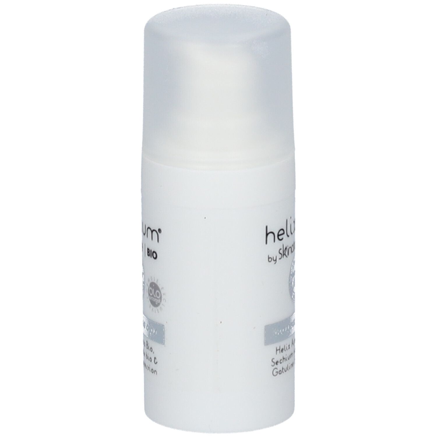 helixium® Soin Contour des Yeux Bio