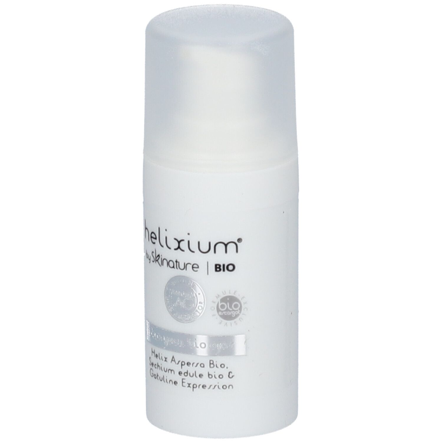 helixium® Soin Contour des Yeux Bio
